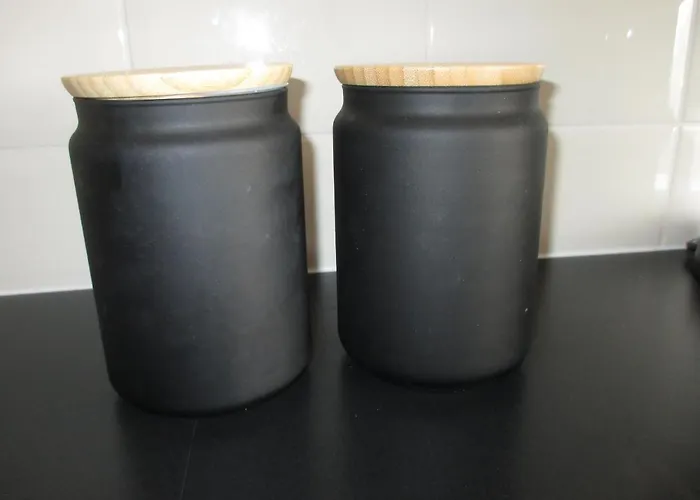 公寓 Vakantieverblijf Monopole