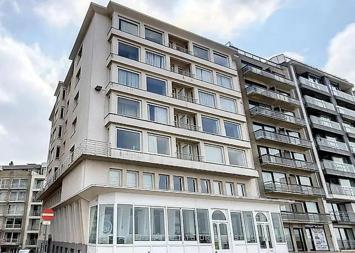 Vakantieverblijf Monopole *