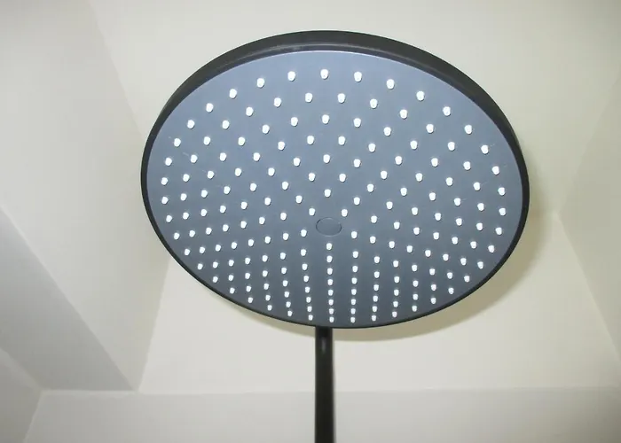 Vakantieverblijf Monopole 公寓 奥斯滕德