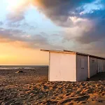 شقة Vakantieverblijf Monopole *