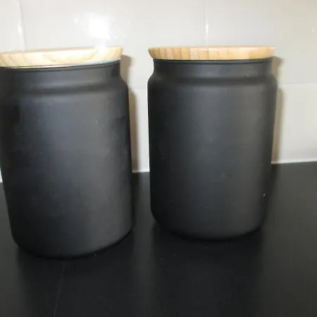 Apartman Vakantieverblijf Monopole
