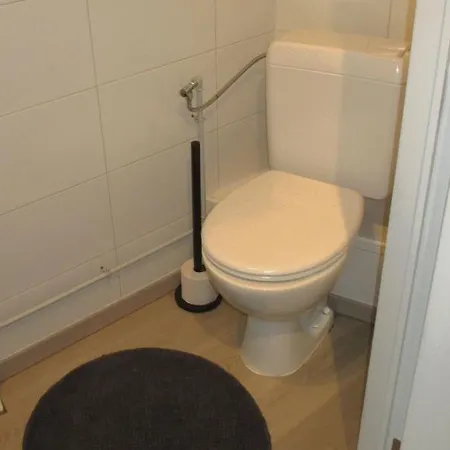 Vakantieverblijf Monopole Apartman *