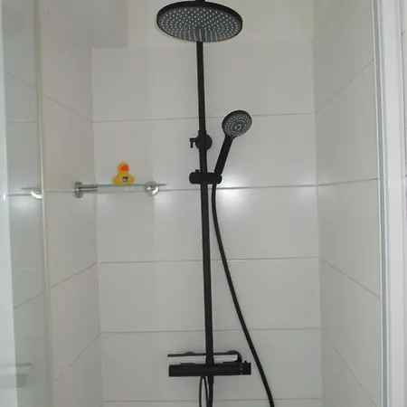 Apartment Vakantieverblijf Monopole Ostend