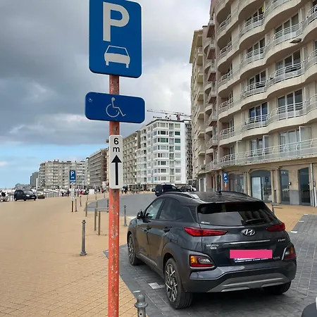 Vakantieverblijf Monopole Apartamento *