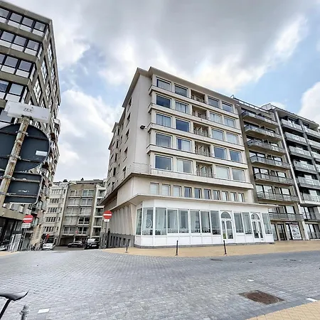 Vakantieverblijf Monopole Appartement *