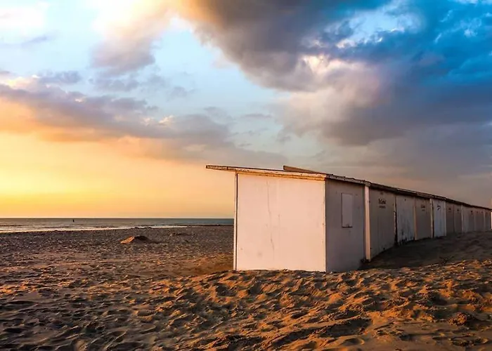 Διαμέρισμα Vakantieverblijf Monopole *