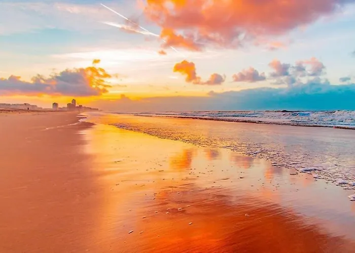 Vakantieverblijf Monopole *