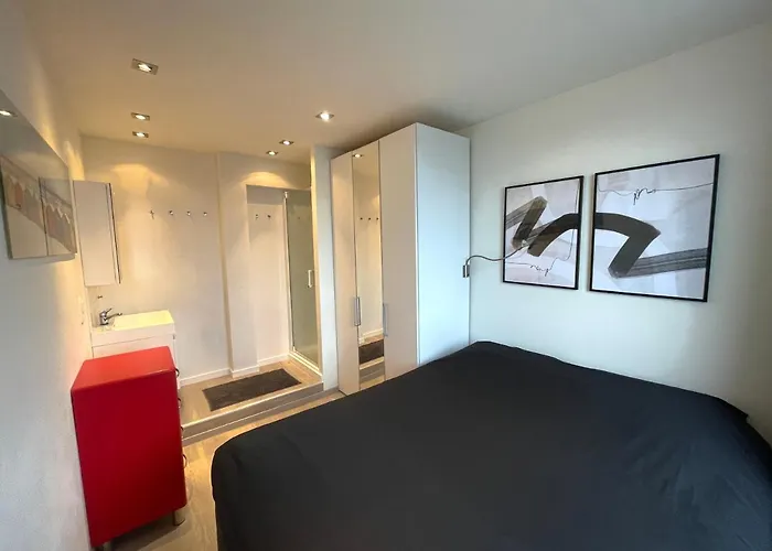 Vakantieverblijf Monopole *