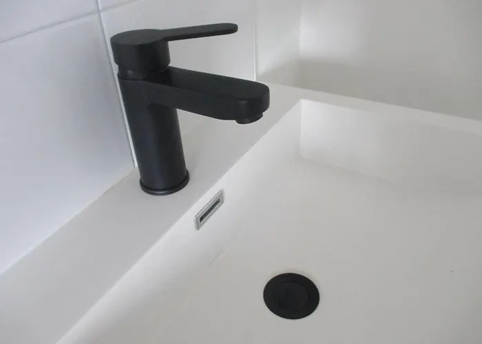 Vakantieverblijf Monopole *