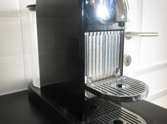 Vakantieverblijf Monopole Apartment