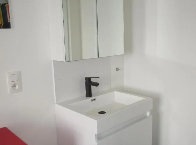 Vakantieverblijf Monopole Apartamento Ostend