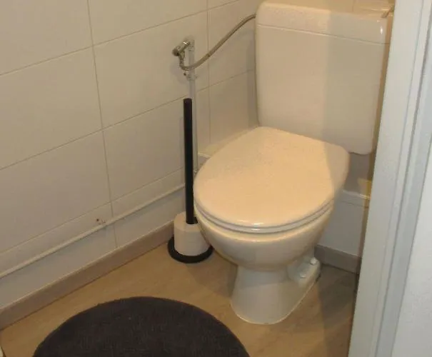 Vakantieverblijf Monopole Apartamento *