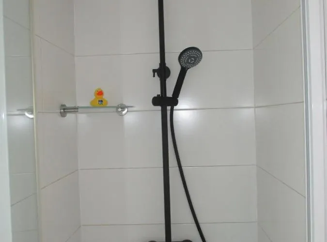 Apartamento Vakantieverblijf Monopole Ostend