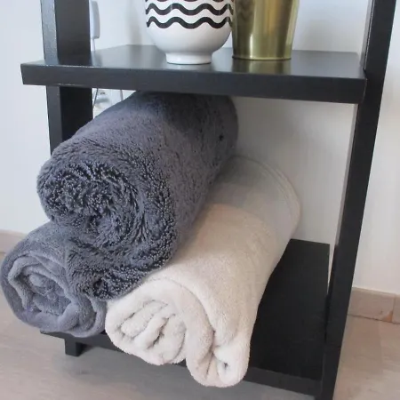 Vakantieverblijf Monopole *