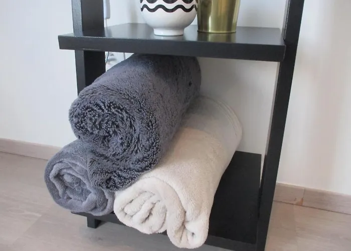 Vakantieverblijf Monopole *