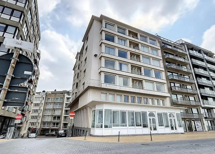 Vakantieverblijf Monopole Apartment *